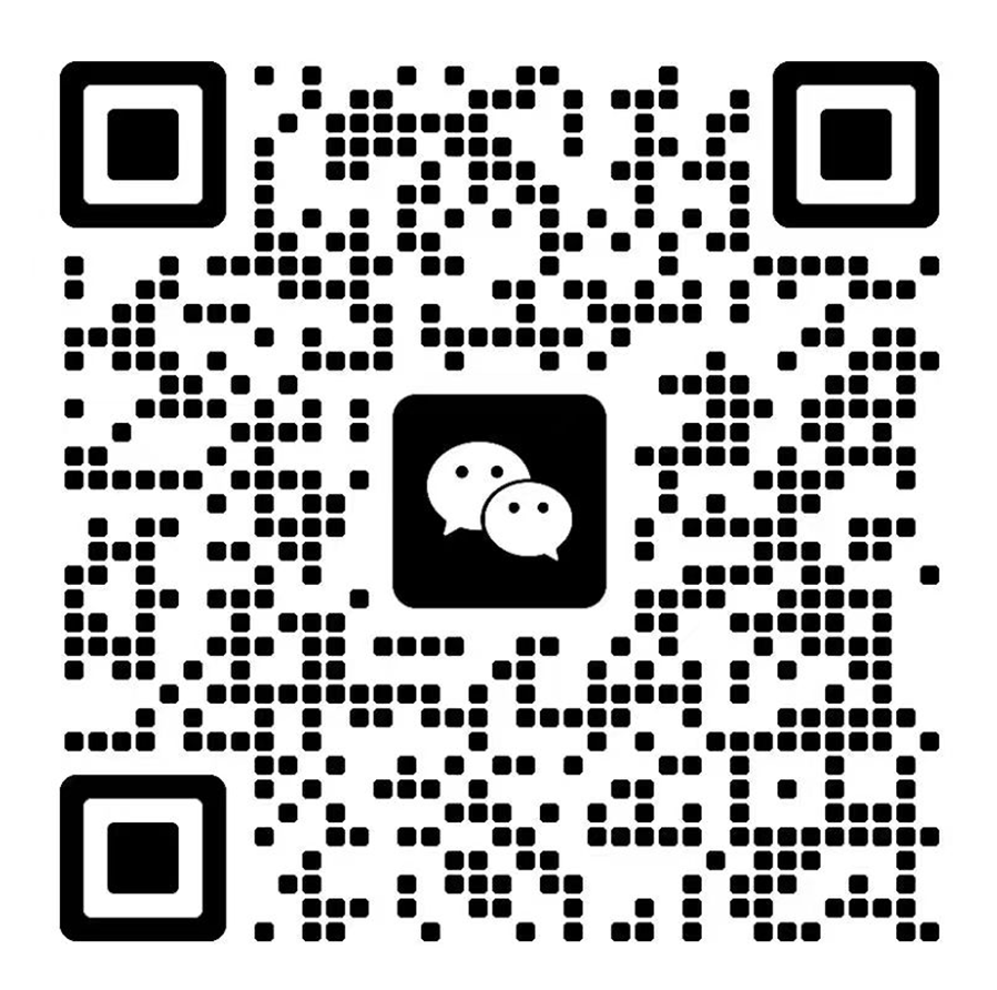 WeChat QR Code